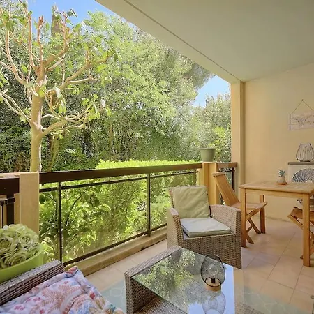 Parc Aiguebel -apprt Avec Terrasse Arboree & Box Ferme- Piscines/tennis -