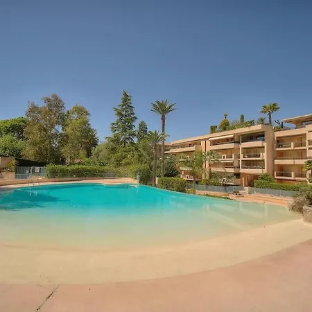 Parc Aiguebel -apprt Avec Terrasse Arboree & Box Ferme- Piscines/tennis - Apartment *