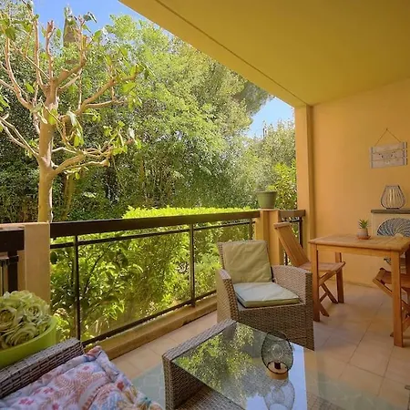 Parc Aiguebel -apprt Avec Terrasse Arboree & Box Ferme- Piscines/tennis -